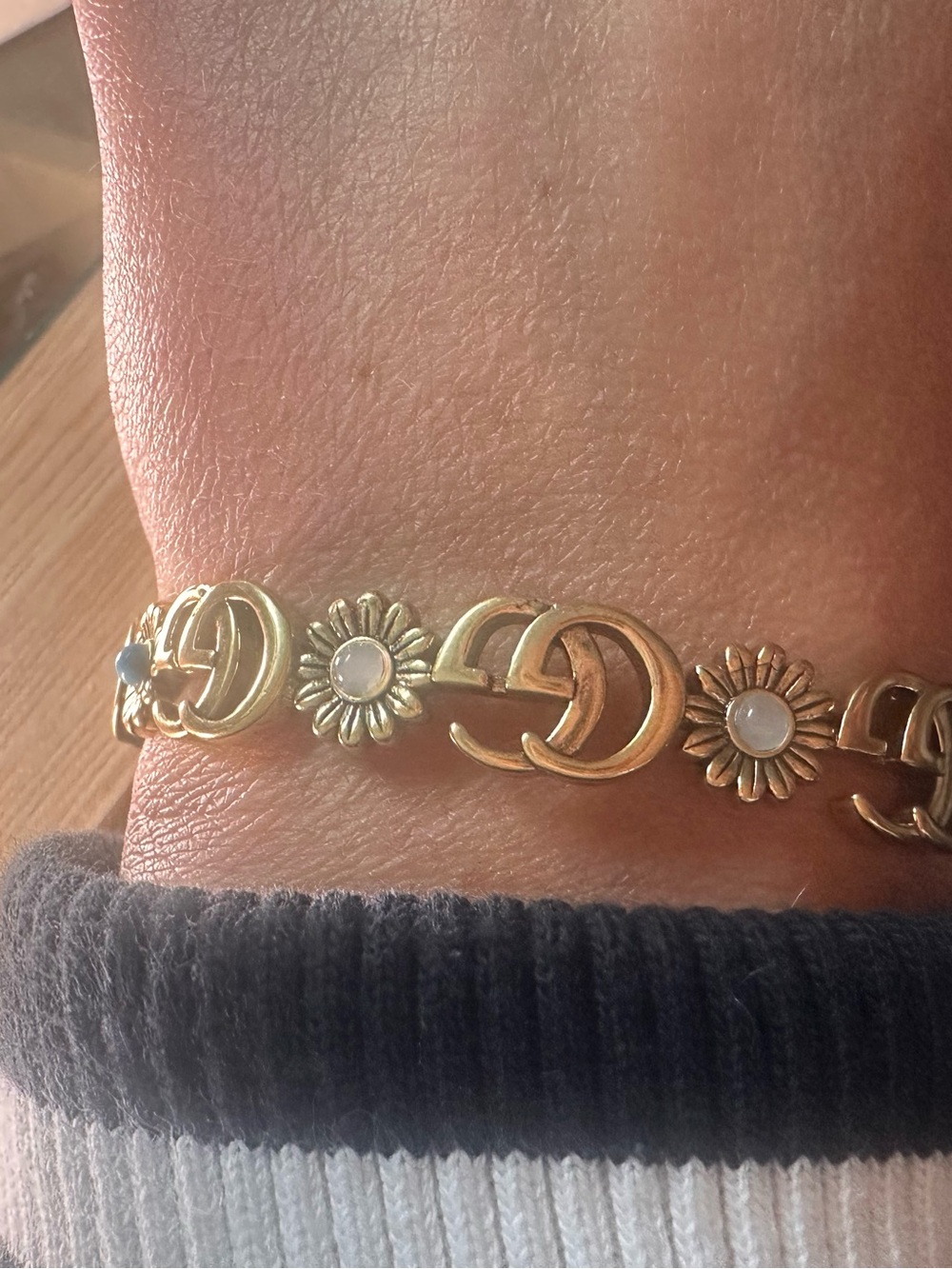 GG cuff - Picture 7 of 8
